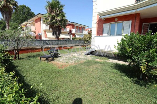 appartamento in vendita a Giulianova