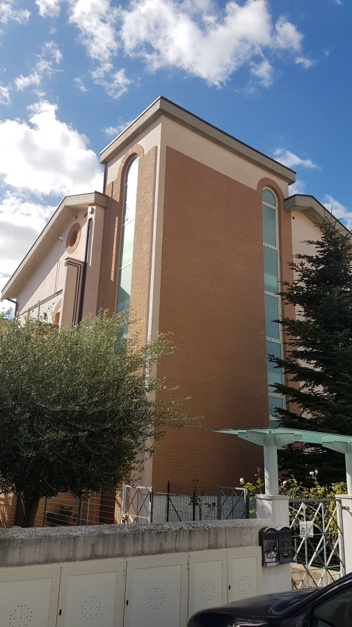 appartamento in vendita a Giulianova in zona Case di Trento