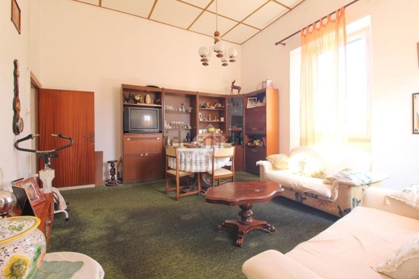 appartamento in vendita a Giulianova