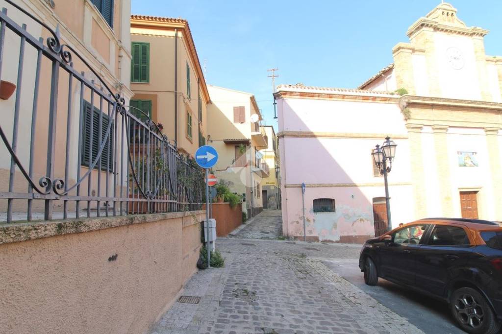 appartamento in vendita a Giulianova