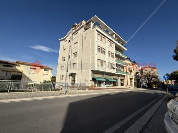 appartamento in vendita a Giulianova