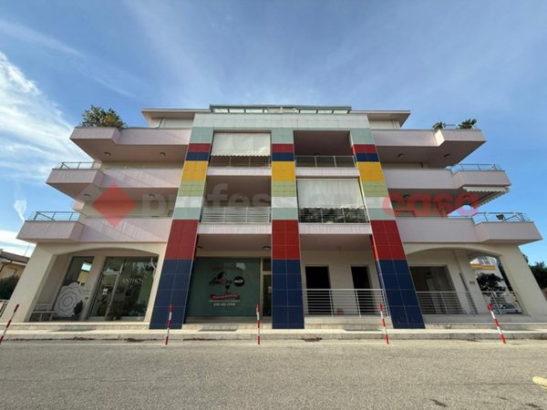 appartamento in vendita a Giulianova