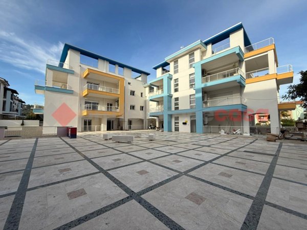 appartamento in vendita a Giulianova