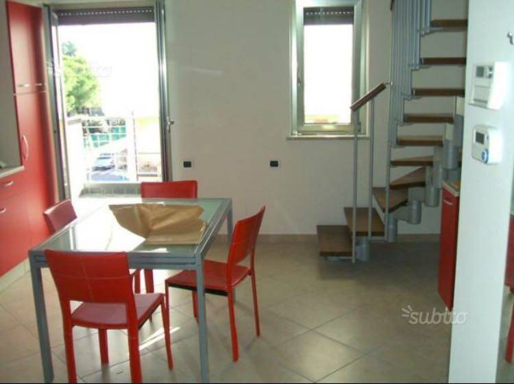 appartamento in vendita a Giulianova