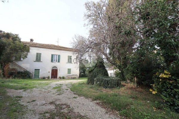 casa indipendente in vendita a Giulianova in zona Villa Pozzoni