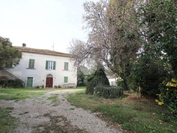 casa indipendente in vendita a Giulianova in zona Villa Pozzoni