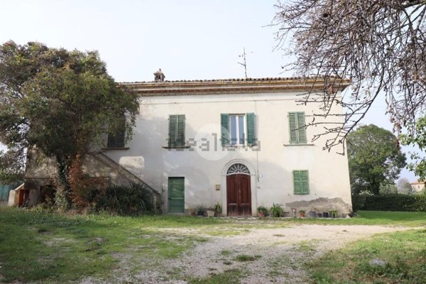 casa indipendente in vendita a Giulianova in zona Villa Pozzoni