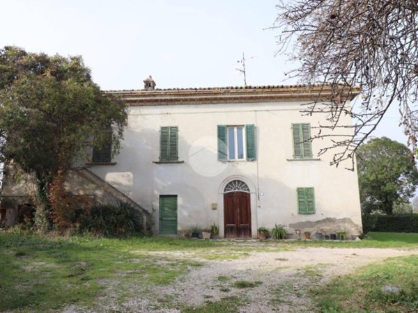 casa indipendente in vendita a Giulianova in zona Villa Pozzoni