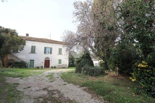 casa indipendente in vendita a Giulianova in zona Villa Pozzoni