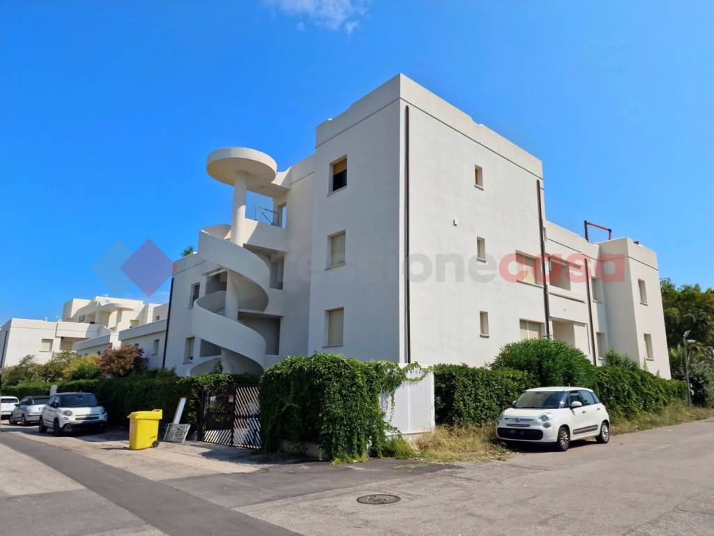 appartamento in vendita a Giulianova