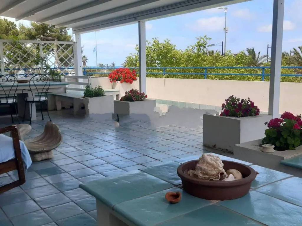 appartamento in vendita a Giulianova