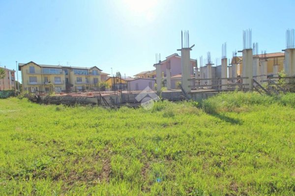 terreno agricolo in vendita a Giulianova