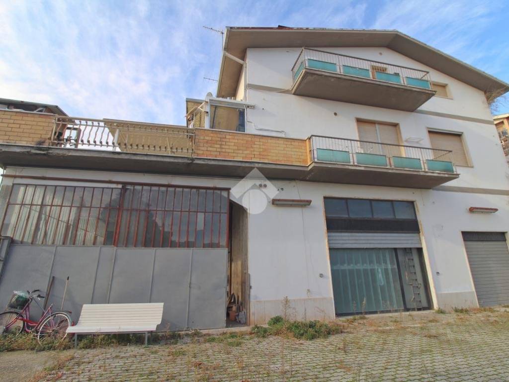 appartamento in vendita a Giulianova