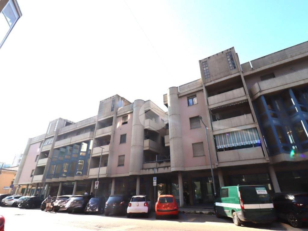 appartamento in vendita a Giulianova