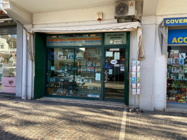 ufficio in vendita a Giulianova