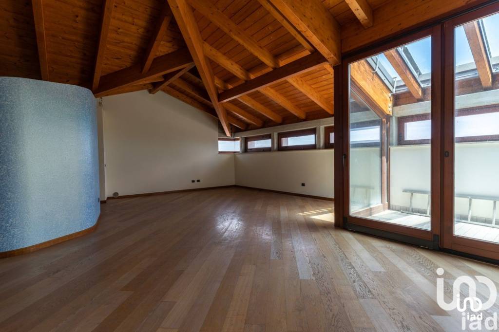 appartamento in vendita a Giulianova