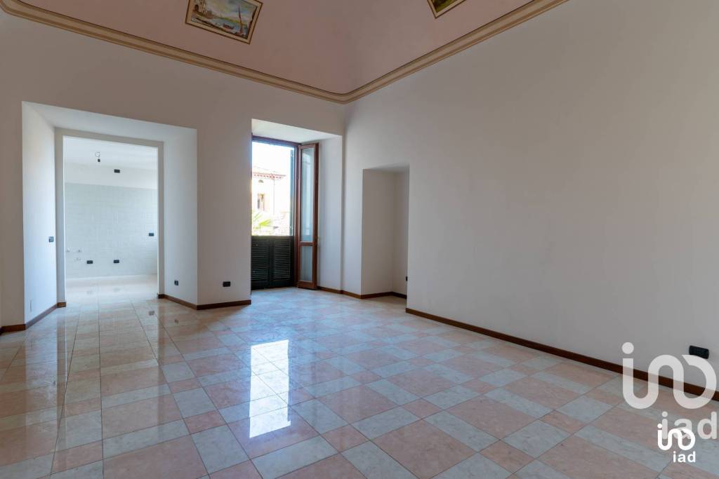 appartamento in vendita a Giulianova