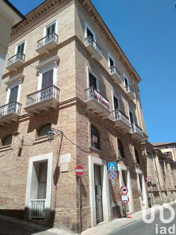 villa in vendita a Giulianova