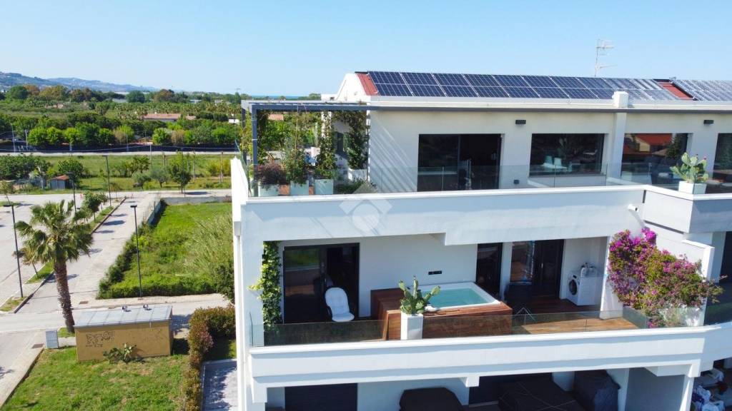 appartamento in vendita a Giulianova