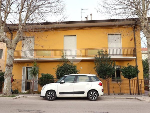 casa indipendente in vendita a Giulianova