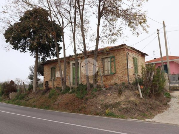 casa indipendente in vendita a Giulianova