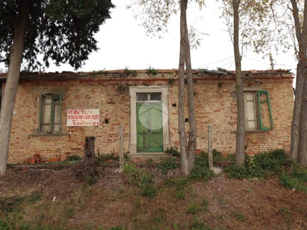 casa indipendente in vendita a Giulianova