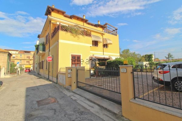 appartamento in vendita a Giulianova