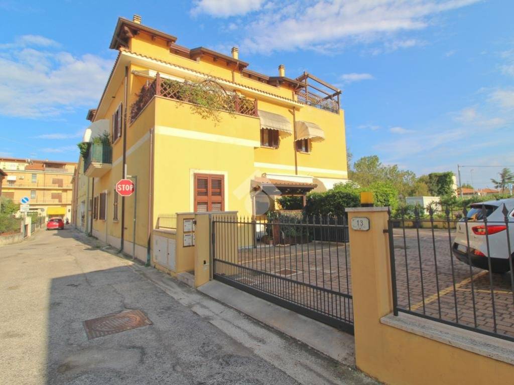 appartamento in vendita a Giulianova