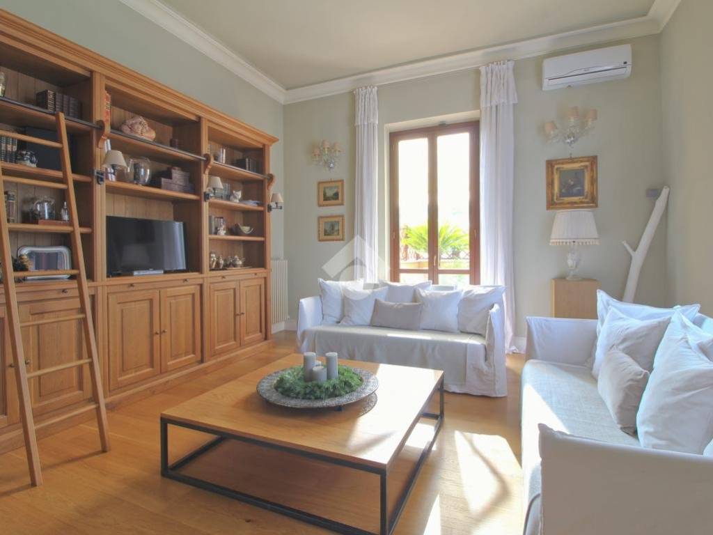 appartamento in vendita a Giulianova