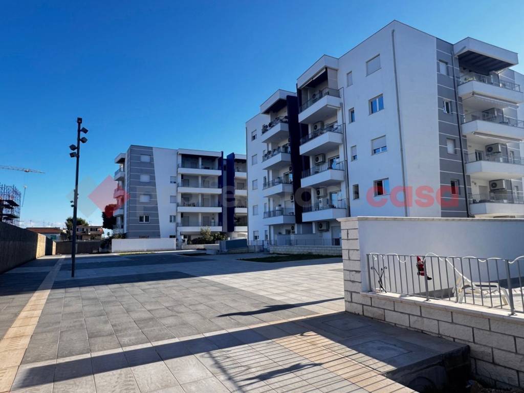appartamento in vendita a Giulianova