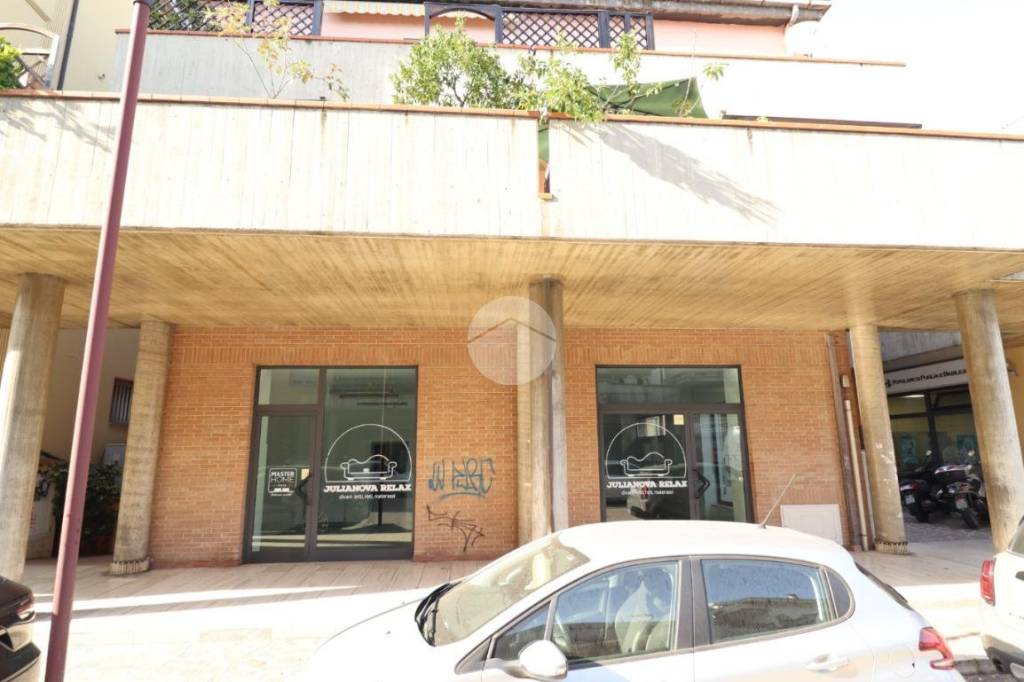 appartamento in vendita a Giulianova