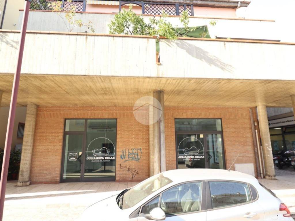 appartamento in vendita a Giulianova