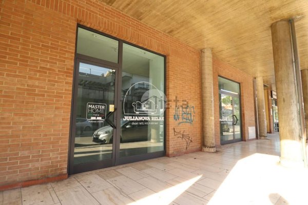 appartamento in vendita a Giulianova