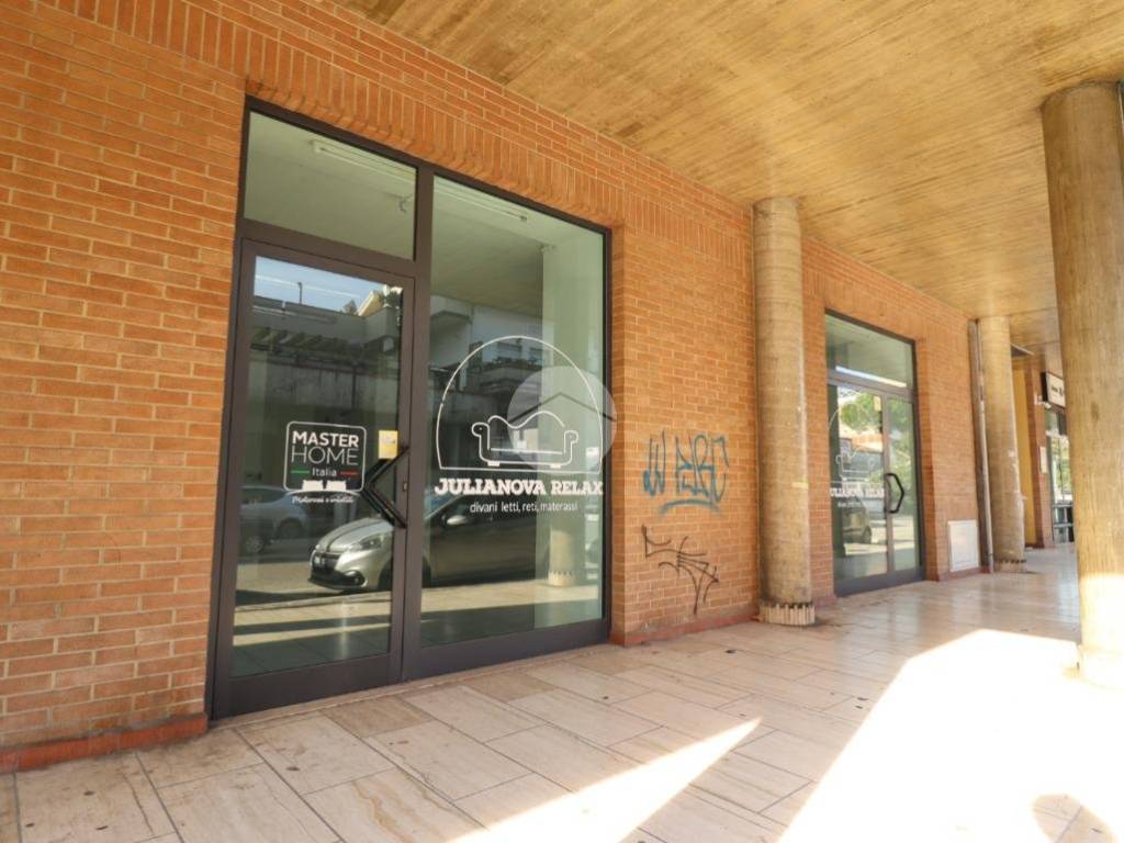 appartamento in vendita a Giulianova