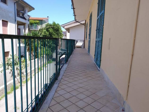 appartamento in vendita a Giulianova