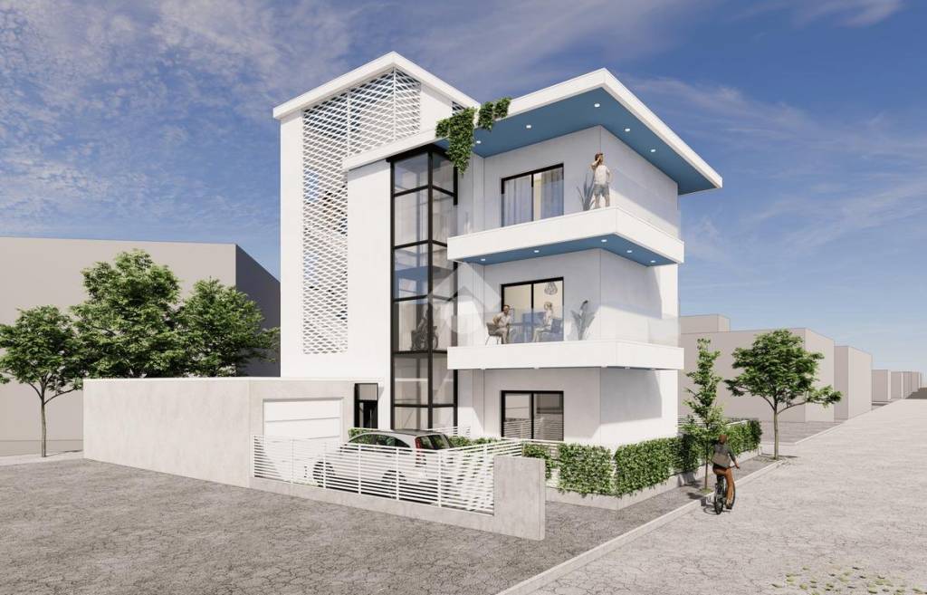 appartamento in vendita a Giulianova