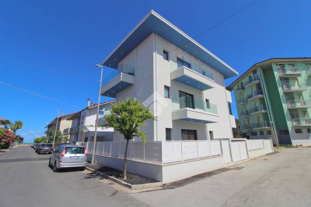 appartamento in vendita a Giulianova