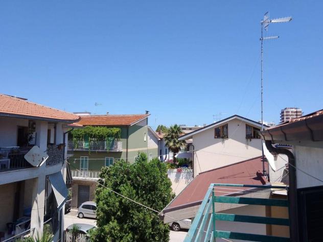 appartamento in vendita a Giulianova