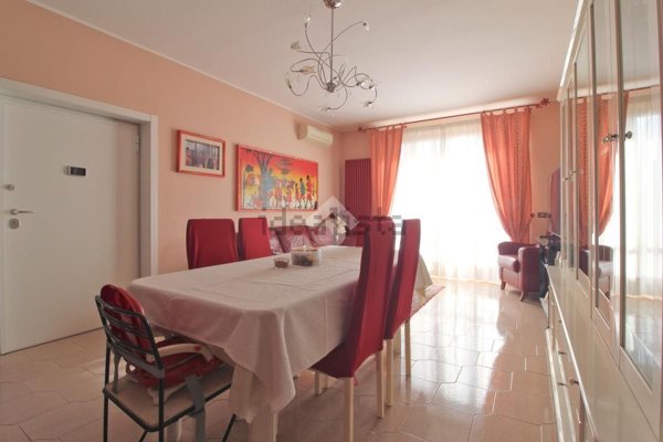 appartamento in vendita a Giulianova in zona Villa Pozzoni