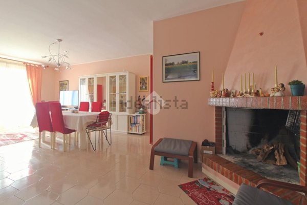 appartamento in vendita a Giulianova in zona Villa Pozzoni