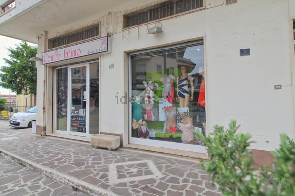 casa indipendente in vendita a Giulianova