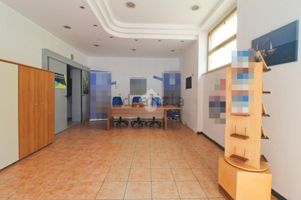 casa semindipendente in vendita a Giulianova