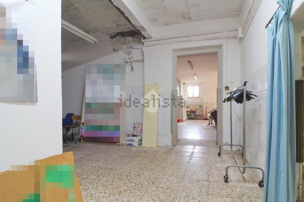 casa semindipendente in vendita a Giulianova