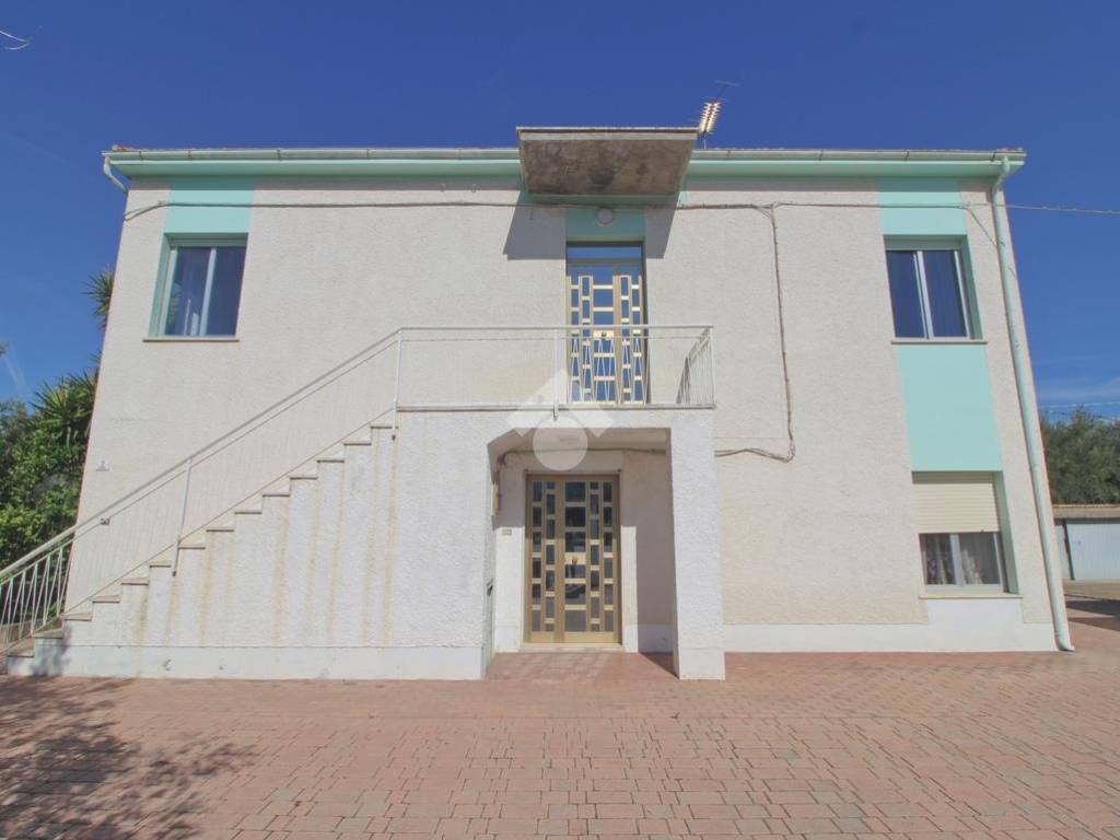 casa indipendente in vendita a Giulianova