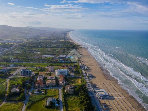 appartamento in vendita a Giulianova