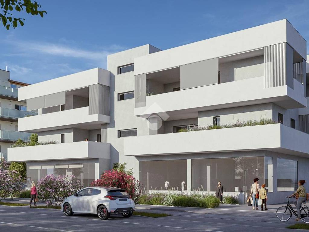 appartamento in vendita a Giulianova