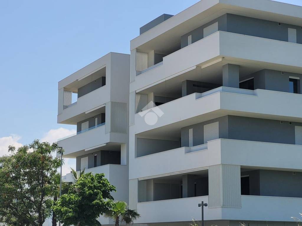 appartamento in vendita a Giulianova