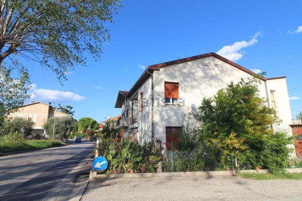 casa indipendente in vendita a Giulianova