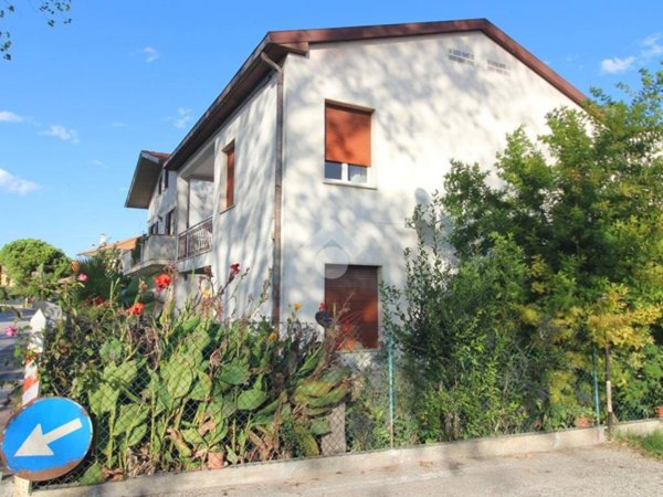 casa indipendente in vendita a Giulianova