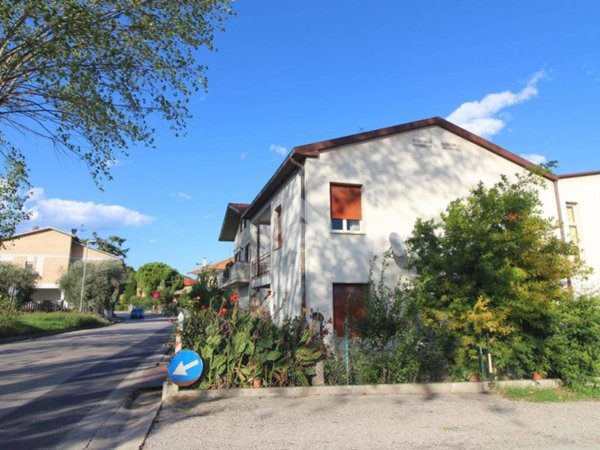 casa indipendente in vendita a Giulianova